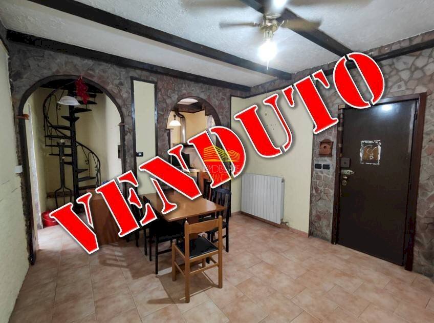 Foto 1 - Two-room apartment via fermi, Trezzo sull'Adda - photo 1