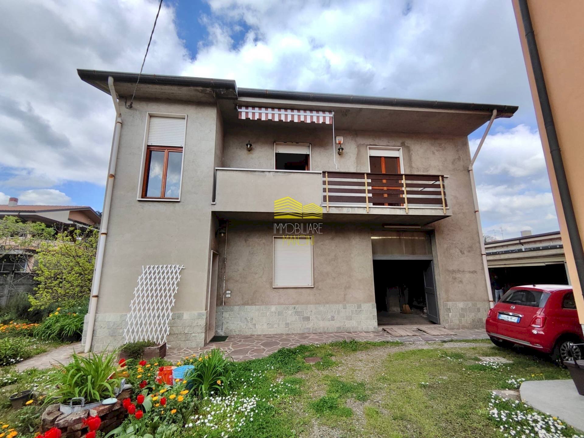 Foto 2 - Villa via enrico toti, Agrate Brianza - foto 2