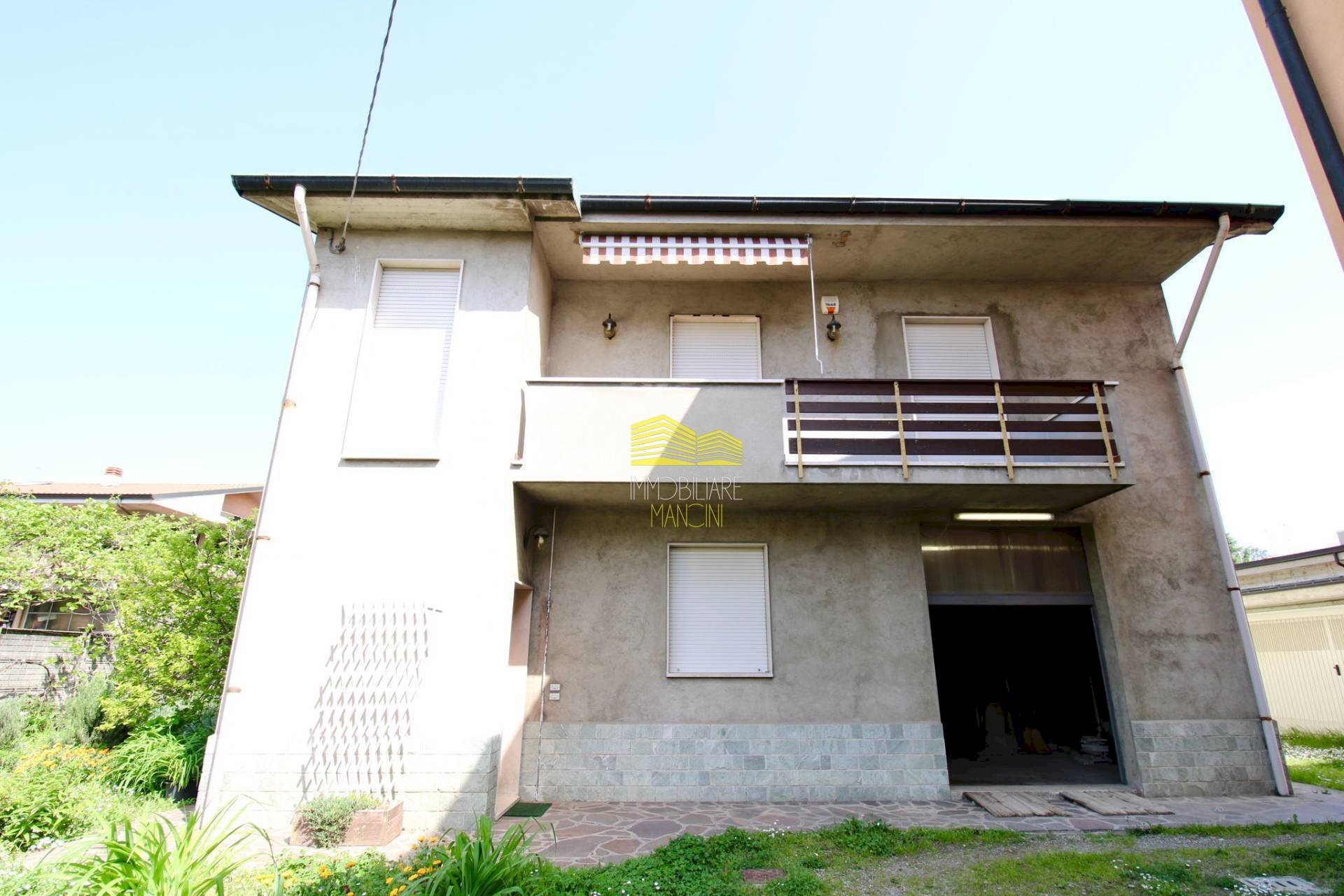 Foto 3 - Villa via enrico toti, Agrate Brianza - foto 3