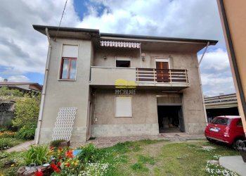 Foto 2 - Villa via enrico toti, Agrate Brianza - foto 2