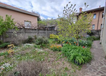 Foto 18 - Villa via enrico toti, Agrate Brianza - foto 18