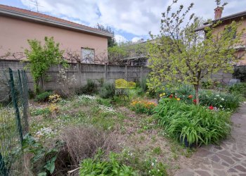 Foto 19 - Villa via enrico toti, Agrate Brianza - foto 19