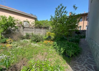 Foto 20 - Villa via enrico toti, Agrate Brianza - foto 20