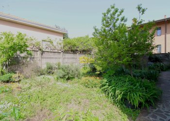 Foto 21 - Villa via enrico toti, Agrate Brianza - foto 21