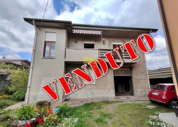 Foto 1 - Villa via enrico toti, Agrate Brianza - foto 1