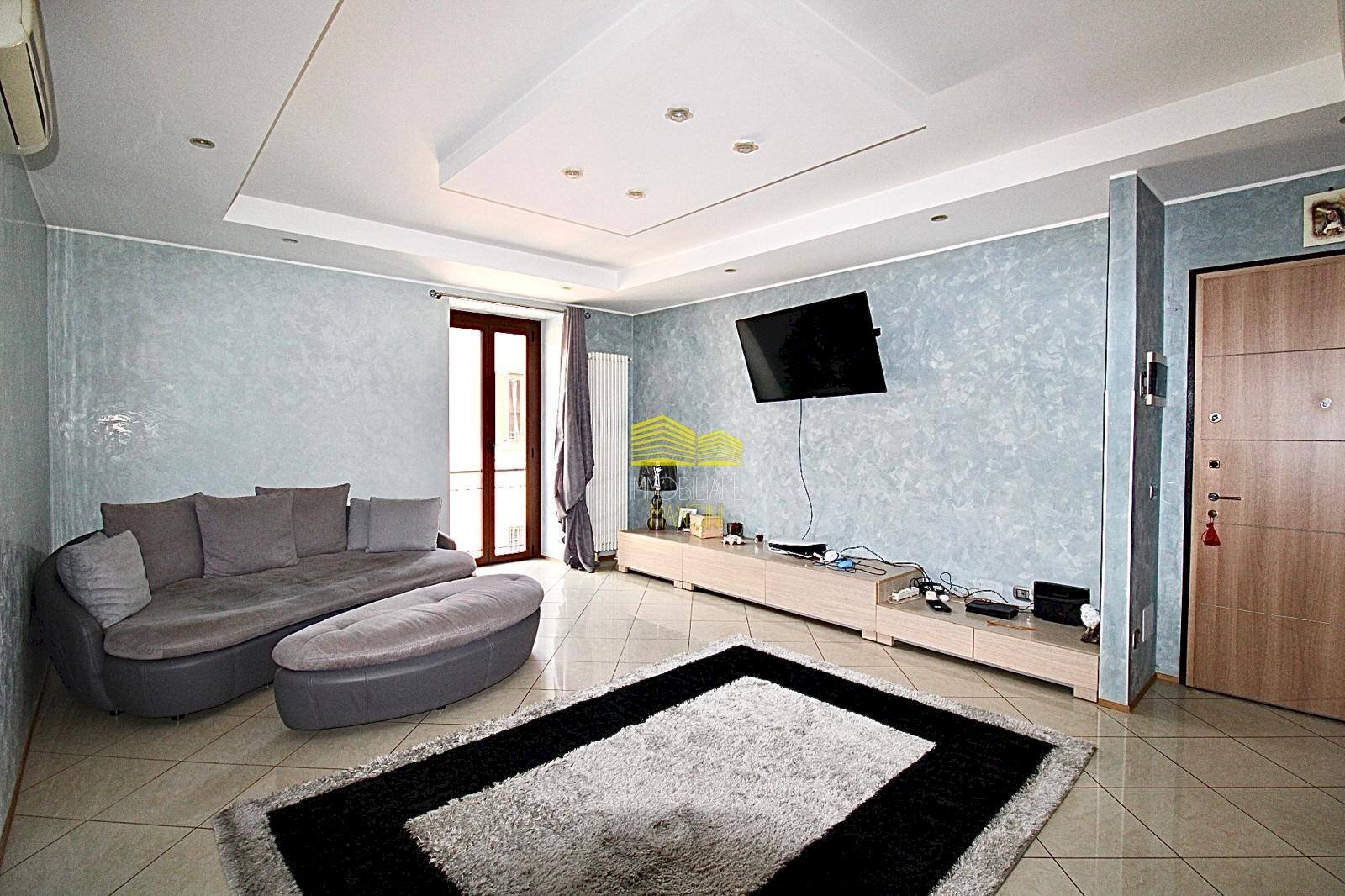 Foto 1 - Four-room apartment Via Trieste, Capriate San Gervasio - photo 1