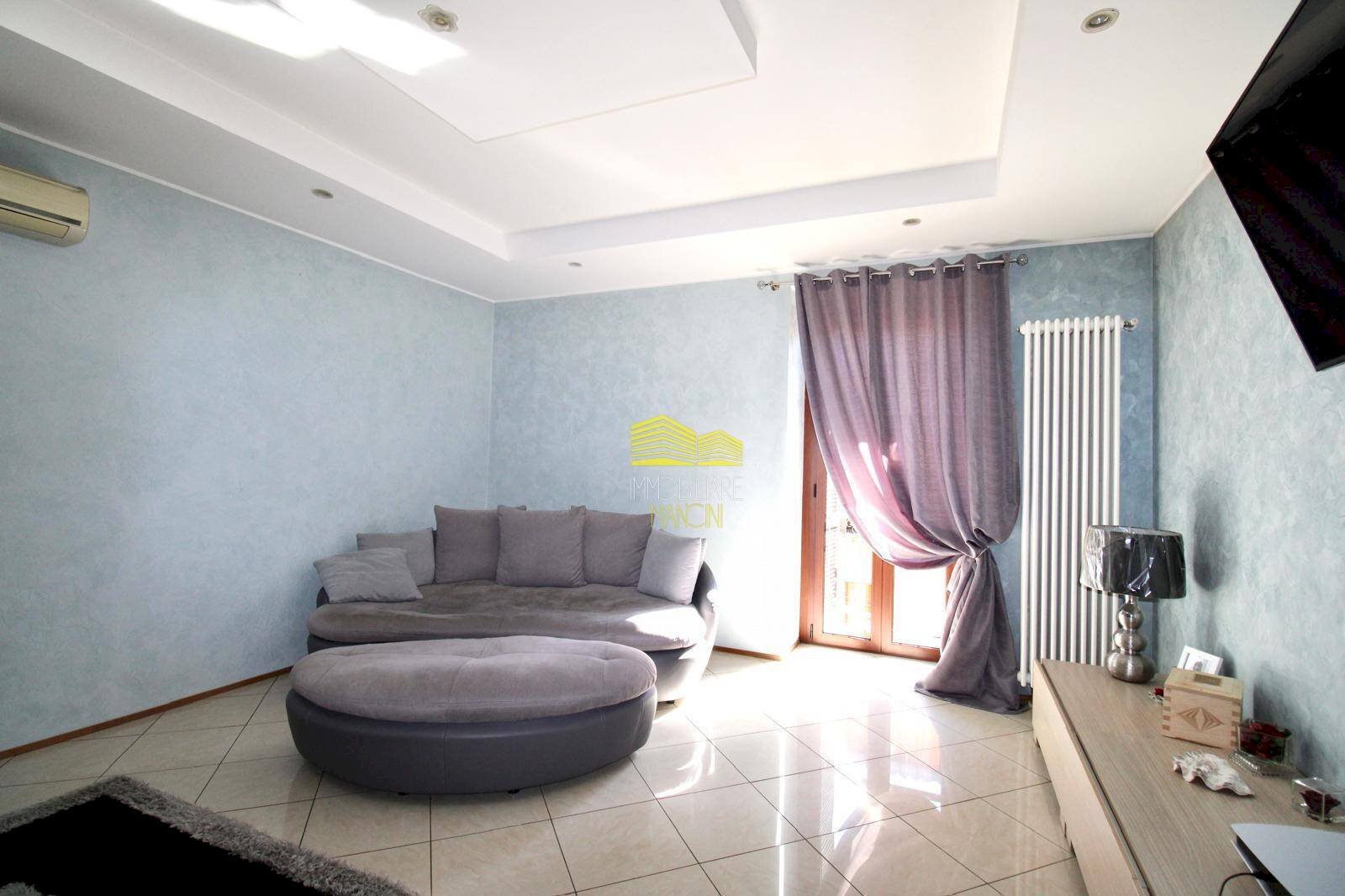 Foto 3 - Four-room apartment Via Trieste, Capriate San Gervasio - photo 3