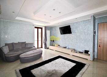 Foto 1 - Appartamento Via Trieste, Capriate San Gervasio - foto 1