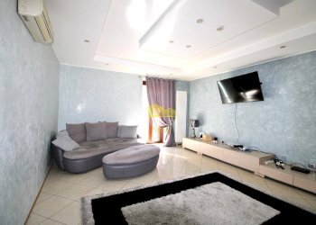 Foto 2 - Appartamento Via Trieste, Capriate San Gervasio - foto 2