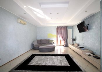 Foto 4 - Appartamento Via Trieste, Capriate San Gervasio - foto 4