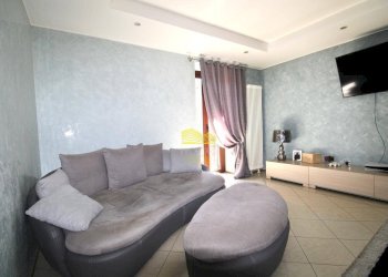 Foto 5 - Appartamento Via Trieste, Capriate San Gervasio - foto 5