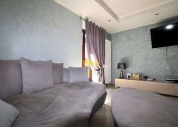 Foto 6 - Appartamento Via Trieste, Capriate San Gervasio - foto 6