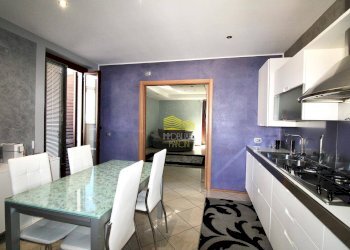 Foto 16 - Appartamento Via Trieste, Capriate San Gervasio - foto 16