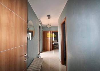 Foto 19 - Appartamento Via Trieste, Capriate San Gervasio - foto 19