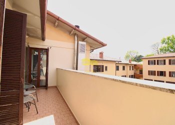 Foto 22 - Appartamento Via Trieste, Capriate San Gervasio - foto 22