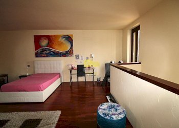 Foto 41 - Appartamento Via Trieste, Capriate San Gervasio - foto 41