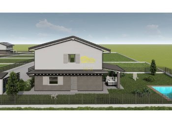 Foto 3 - Villa via benzi, Soncino - foto 3