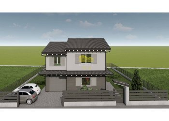 Foto 5 - Villa via benzi, Soncino - foto 5