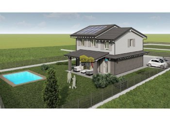 Foto 7 - Villa via benzi, Soncino - foto 7