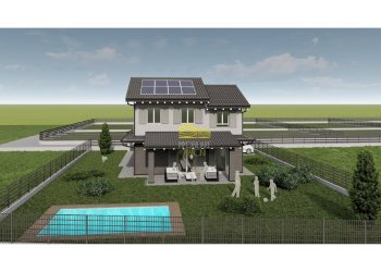 Foto 8 - Villa via benzi, Soncino - foto 8