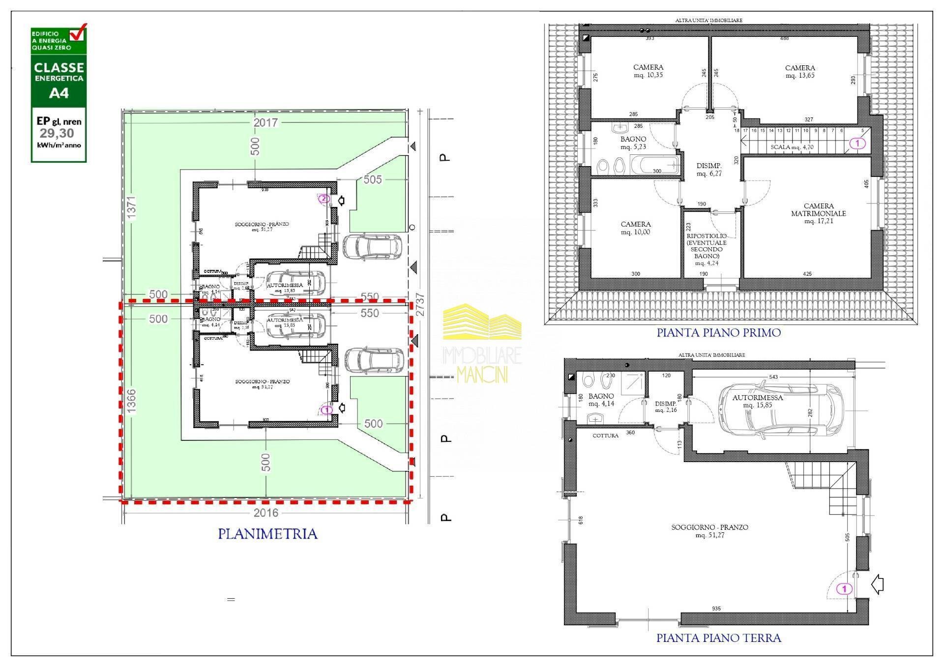 Foto 1 - Villa VIA BENZI, Soncino - foto 1