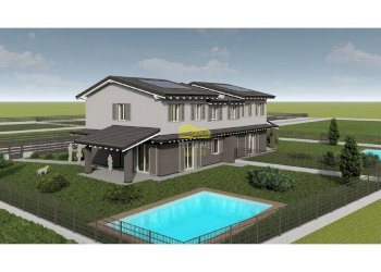 Foto 2 - Villa VIA BENZI, Soncino - foto 2