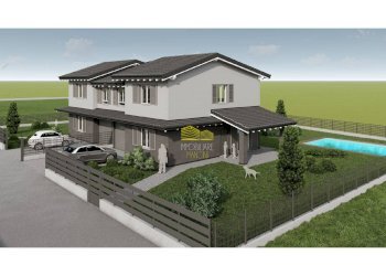 Foto 3 - Villa VIA BENZI, Soncino - foto 3