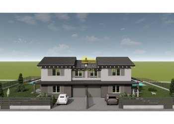 Foto 4 - Villa VIA BENZI, Soncino - foto 4