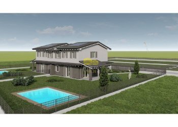 Foto 8 - Villa VIA BENZI, Soncino - foto 8