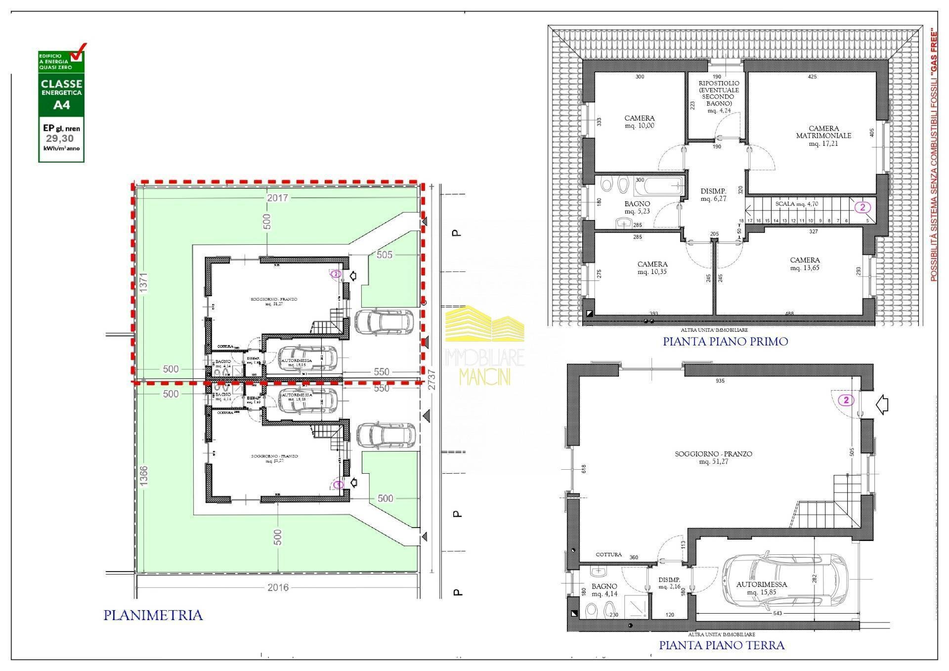Foto 1 - Villa VIA BENZI, Soncino - foto 1