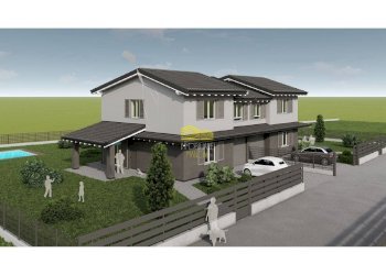 Foto 7 - Villa VIA BENZI, Soncino - foto 7