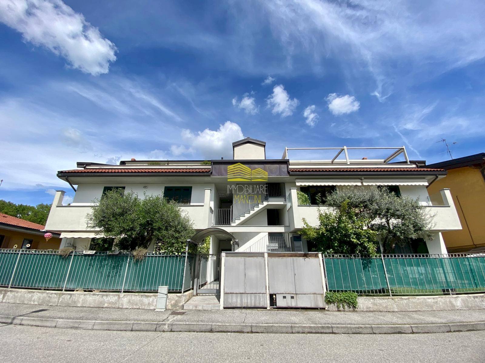 Foto 2 - One-room apartment via verdi, Basiano - photo 2