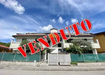 Foto 1 - One-room apartment via verdi, Basiano - photo 1