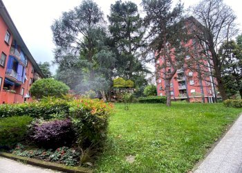 Foto 24 - Appartamento via marconi, Cinisello Balsamo - foto 24