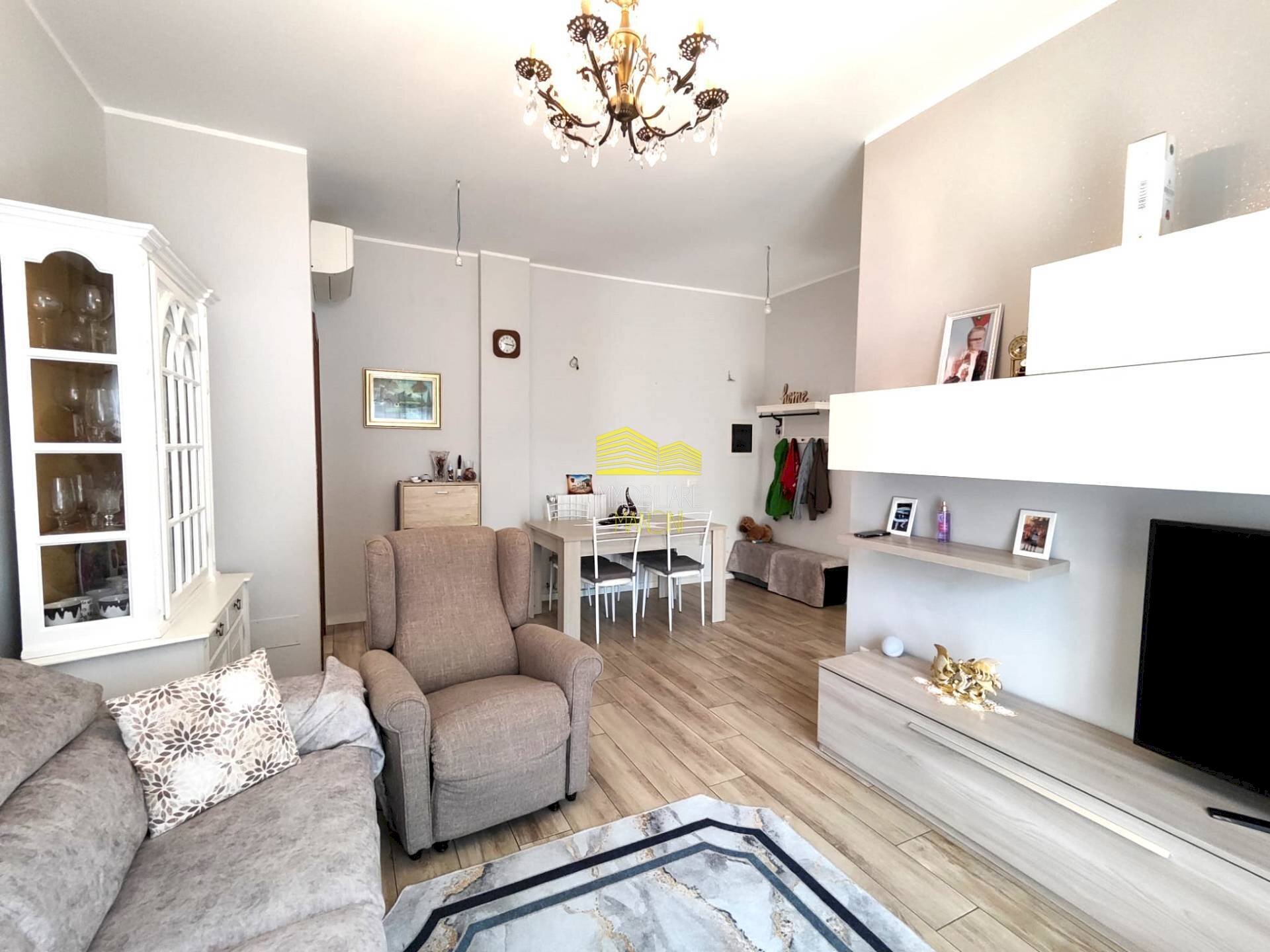 Foto 2 - Three-room apartment VIA MAZZINI, Agrate Brianza - photo 2