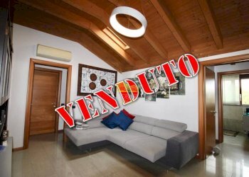 Foto 1 - Appartamento Via De Amicis, Cornate d'Adda - foto 1