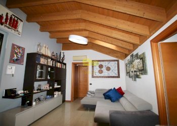 Foto 3 - Appartamento Via De Amicis, Cornate d'Adda - foto 3