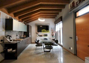 Foto 6 - Appartamento Via De Amicis, Cornate d'Adda - foto 6