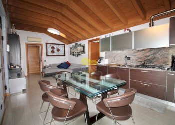 Foto 12 - Appartamento Via De Amicis, Cornate d'Adda - foto 12