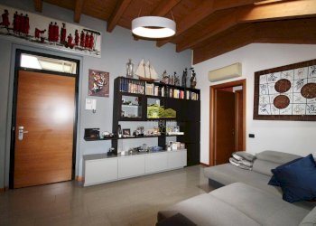 Foto 16 - Appartamento Via De Amicis, Cornate d'Adda - foto 16