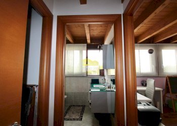 Foto 17 - Appartamento Via De Amicis, Cornate d'Adda - foto 17