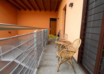 Foto 39 - Appartamento Via De Amicis, Cornate d'Adda - foto 39