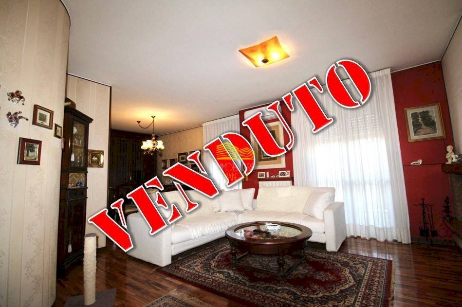 Foto 1 - Three-room apartment VIA DON CARLO GNOCCHI, Trezzo sull'Adda - photo 1