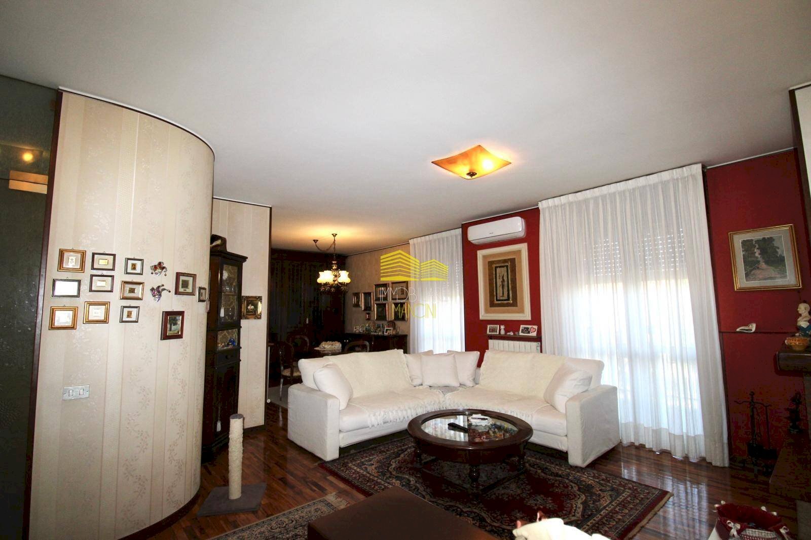 Foto 3 - Three-room apartment VIA DON CARLO GNOCCHI, Trezzo sull'Adda - photo 3