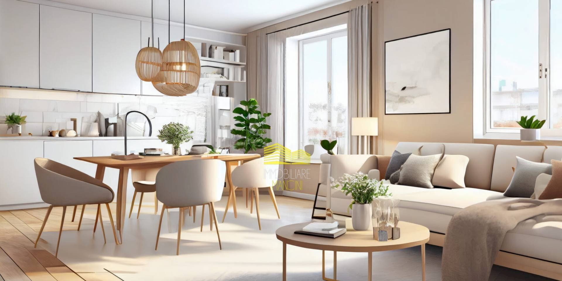 Foto 1 - Villa a Schiera VIA ROMA, Calvenzano - foto 1