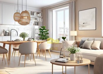 Foto 1 - Villa a Schiera VIA ROMA, Calvenzano - foto 1