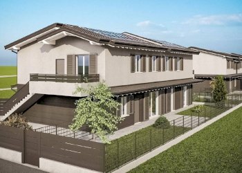 Foto 4 - Villa a Schiera VIA ROMA, Calvenzano - foto 3