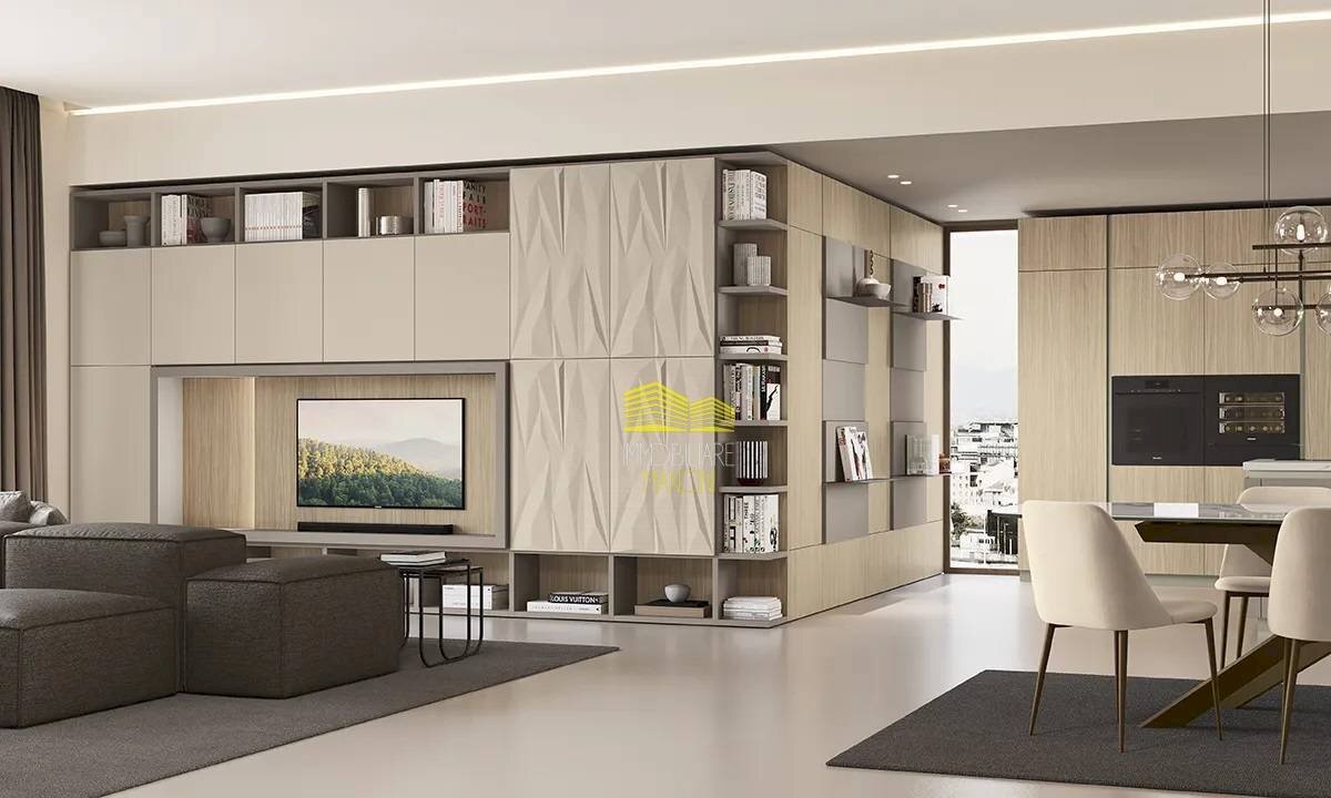 Foto 1 - Four-room apartment VIA SAN FRANCESCO D'ASSISI, Casirate d'Adda - photo 1