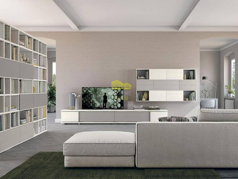 Foto 2 - Four-room apartment VIA SAN FRANCESCO D'ASSISI, Casirate d'Adda - photo 2