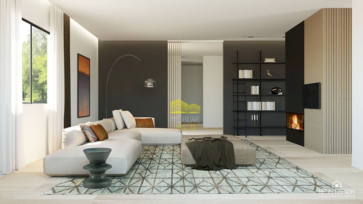 Foto 1 - Villa VIA STRADA VECCHIA PER ARCENE, Lurano - foto 1